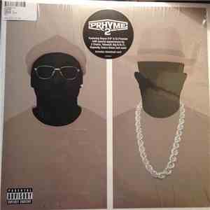 Prhyme - Prhyme 2 album flac