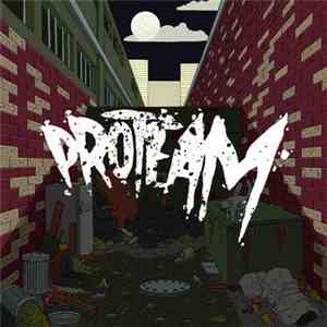 Pro Team - Our Wasteland album flac