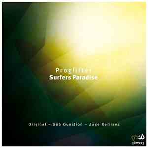 Proglifter - Surfers Paradise album flac