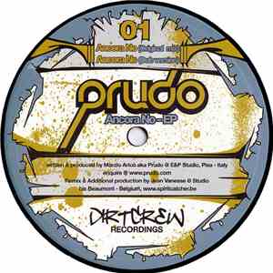 Prudo - Ancora No - EP album flac