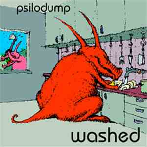Psilodump - Washed album flac