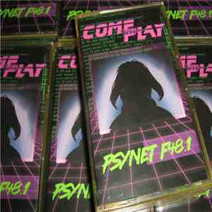 PsyNet F48.1 - COM&PLaY album flac