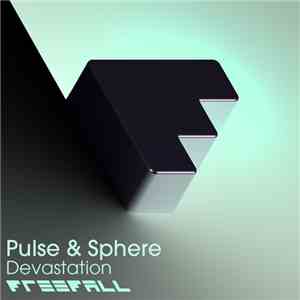 Pulse & Sphere - Devastation album flac