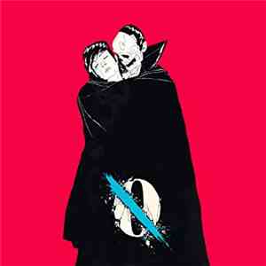 Queens Of The Stone Age - ...Like Clockwork album flac