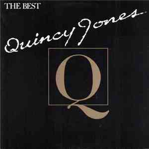 Quincy Jones - The Best album flac