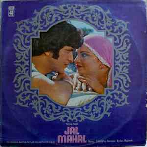 R. D. Burman - Jal Mahal album flac