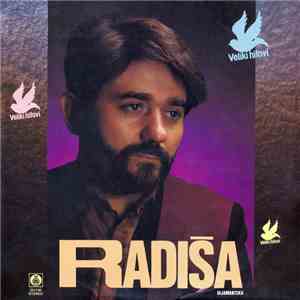 Radiša - Veliki Hitovi album flac