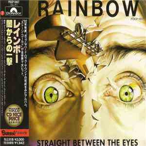 Rainbow - Straight Between The Eyes album flac