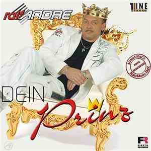Ralf Andre - Dein Prinz album flac