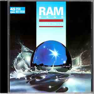 Ram Band - Silent Smiles album flac