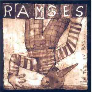 Ramsès - La Tête En Bas... album flac