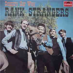 Rank Strangers - Country Our Way album flac