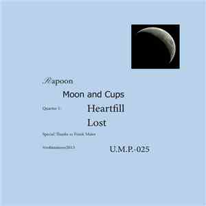 Rapoon - Lost album flac