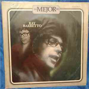 Ray Barretto - Lo Mejor De Ray Barreto album flac