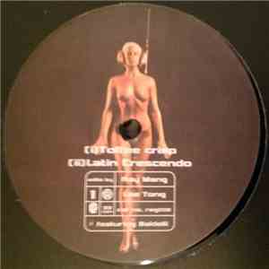 Ray Mang & Lee Tong - Untitled album flac