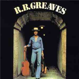 R.B. Greaves - R.B. Greaves album flac