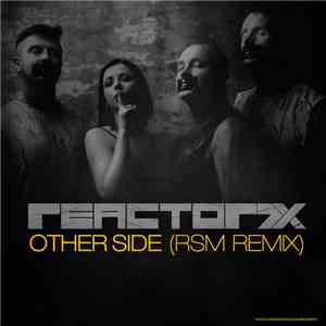 Reactor7x - Other Side (RSM remix) album flac