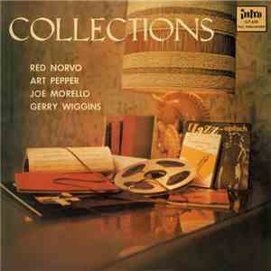 Red Norvo, Art Pepper, Joe Morello, Gerry Wiggins - Collections album flac