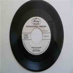 Red Prysock - Riffin’ With Red / And The Angels Sing album flac
