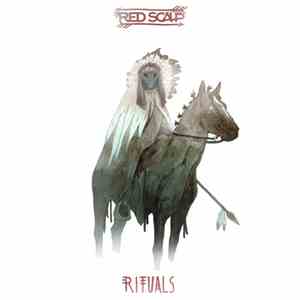 Red Scalp - Rituals album flac