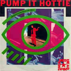Redhead Kingpin And The F.B.I. - Pump It Hottie album flac