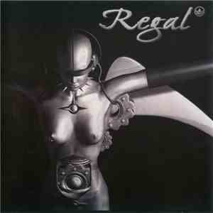 Regal - Regal album flac
