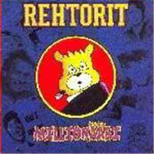 Rehtorit - Millionääri album flac