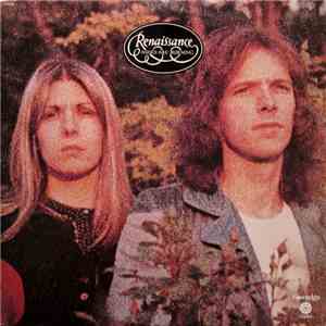 Renaissance  - Ashes Are Burning album flac