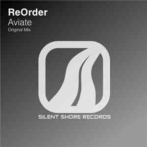 ReOrder - Aviate album flac
