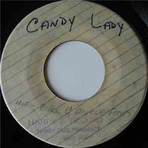 Richard Ace & The Harry J All Stars / Hugh Black & George Ferris - Hang 'Em High / Candy Lady album flac