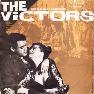 Richard Hayman And His Orchestra - Tom Jones / The Victors album flac