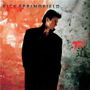 Rick Springfield - Tao album flac