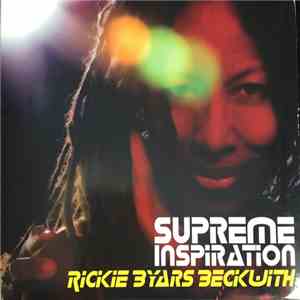Rickie Byars Beckwith - Supreme Inspiration album flac