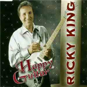 Ricky King - Happy Guitar album flac
