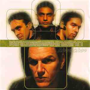 Rinderwahnsinn - Herrscher album flac