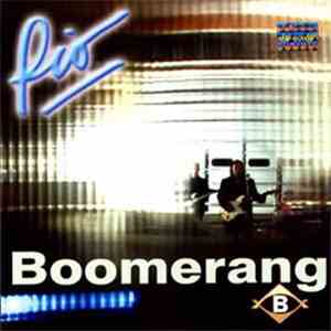 Rio  - Boomerang album flac