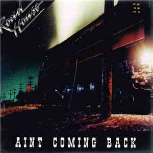 Roadhouse  - Ain't Coming Back album flac