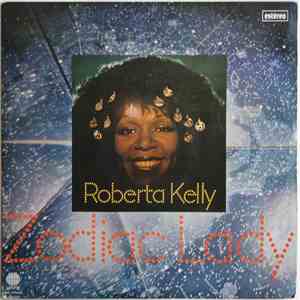 Roberta Kelly - Zodiac Lady album flac