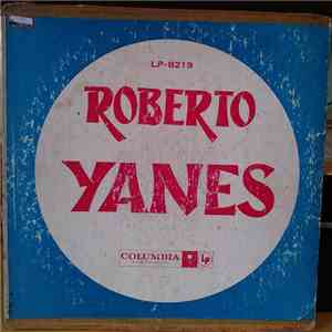 Roberto Yanes Con Lucio Milena Y Su Orquesta - Momentos Intimos album flac