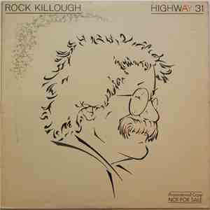 Rock Killough - Highway 31 album flac