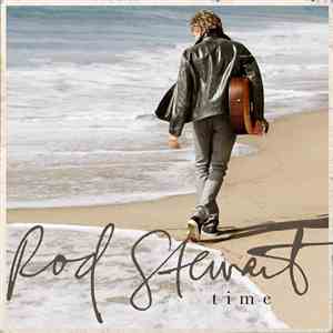 Rod Stewart - Time album flac