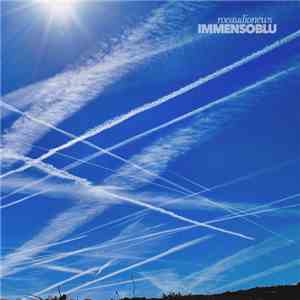 Roeaudionews - Immenso Blu album flac
