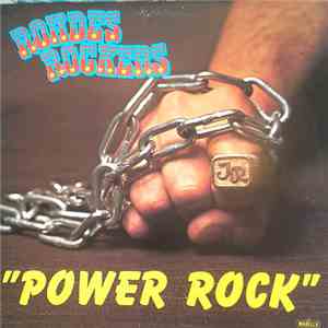 Rohdes Rockers - Power Rock album flac