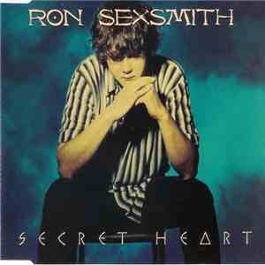 Ron Sexsmith - Secret Heart album flac