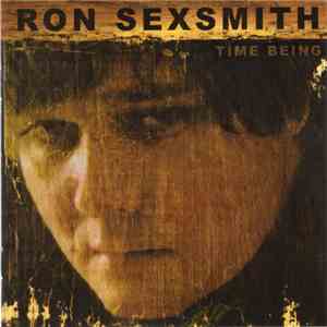 Ron Sexsmith - Time Being album flac