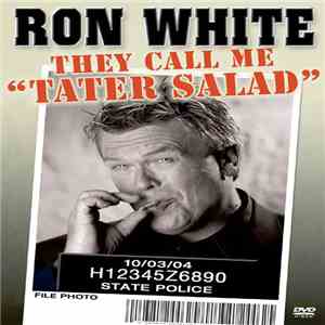 Ron White - They Call Me Tater Salad album flac
