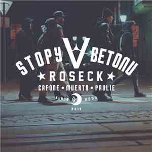 Roseck - Stopy V Betonu album flac