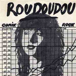 Roudoudou  - Comik Rock album flac