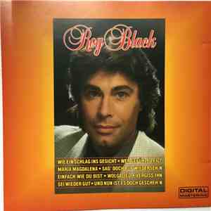 Roy Black - Gefühle album flac