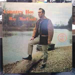Roy MacCaull - Country Boy album flac